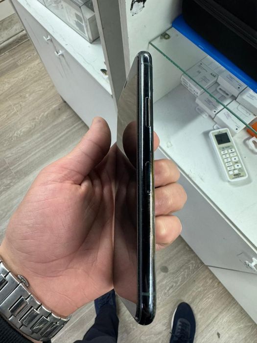 iPhone 11 Pro 256гб  100%