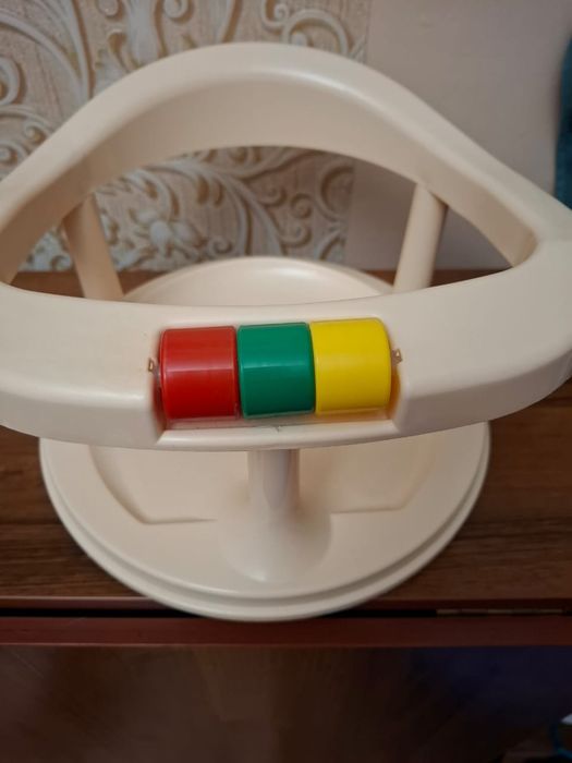 Велосипед ,качалка и для всё детей