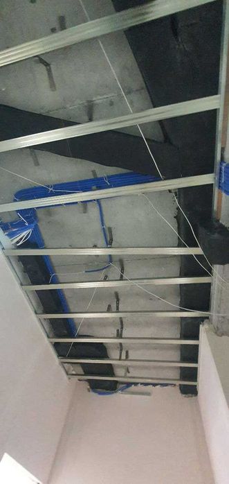 ремонт и отделка квартир под ключ