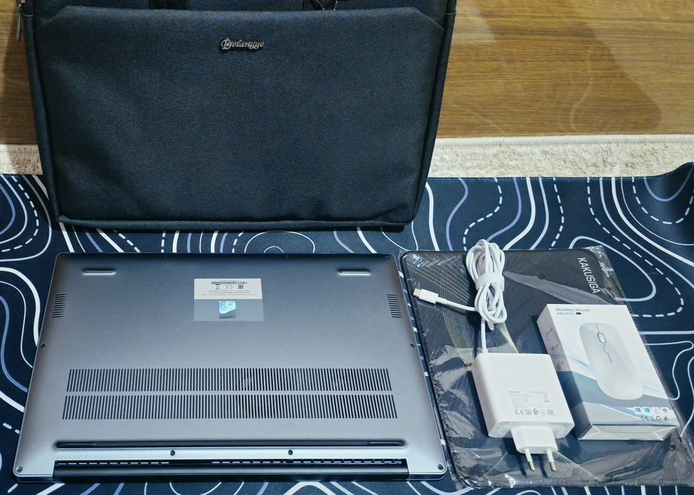 Huawei Matebook D16, 2025-13 GEN!
