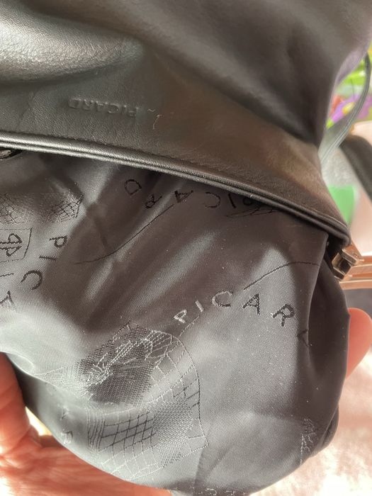 Geanta piele Picard