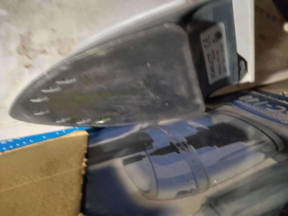 Утюг Scarlet модель