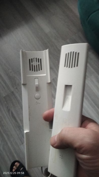 Продам домафон трубка