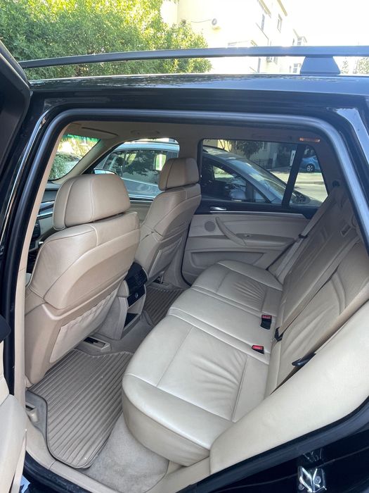 BMW X5 0 — imagine 5