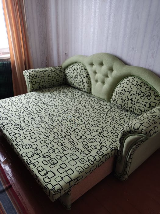 Продается раскладной диван