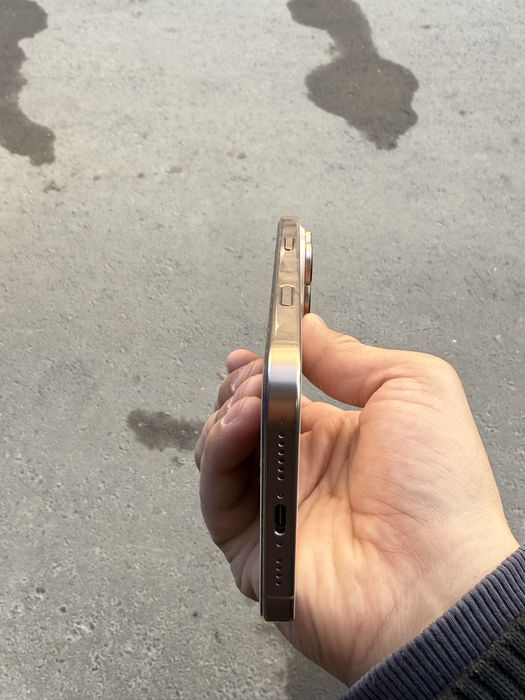 iPhone 16 Pro max 256gb