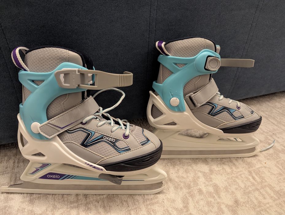 Patine reglabile intre marimile 32 si 35