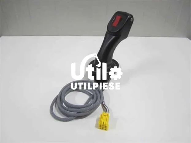 Joystick Caterpillar 302.5C 303C 304C 305C + piese CAT