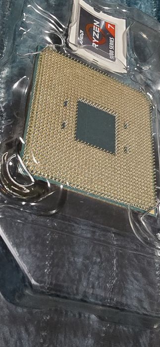 Procesor AMD Ryzen 5 3600