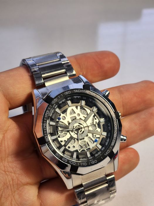 Стильные мужские часы RICK в ассортименте