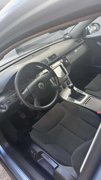 Volkswagen Passat de vânzare