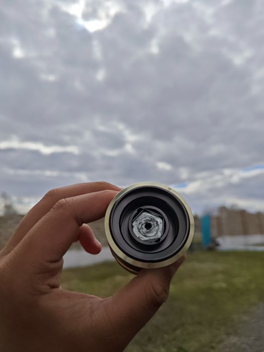 Продам катушка для рыбалки