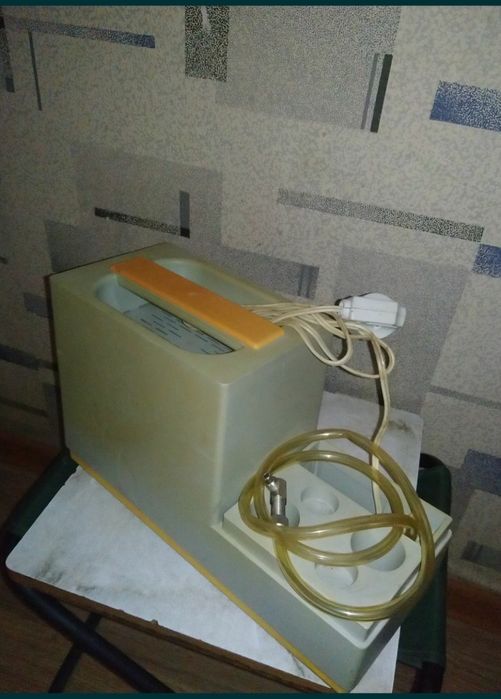 Продам от ингалятора аэрозольного