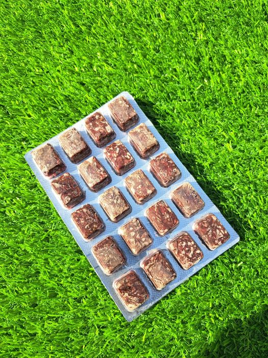 Мотыль привазной