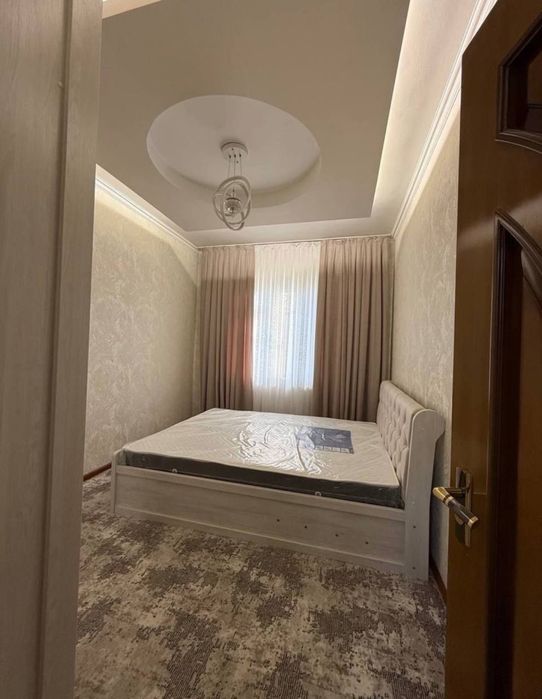 Аренда квартира Яккасарайский рн Башлык Аэропорт Мост Yakkasaroy tuman