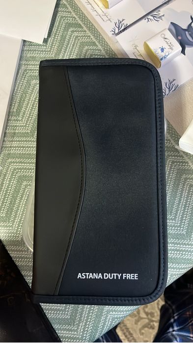 Продам такие партмане