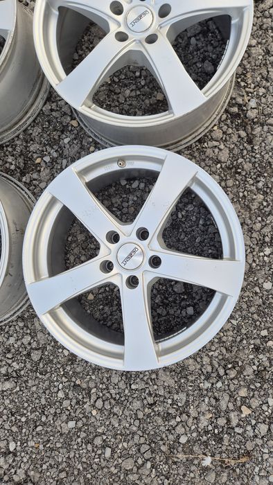 Джанти DEZENT 5/114.3 Toyota,Honda,Suzuki 5x114.3