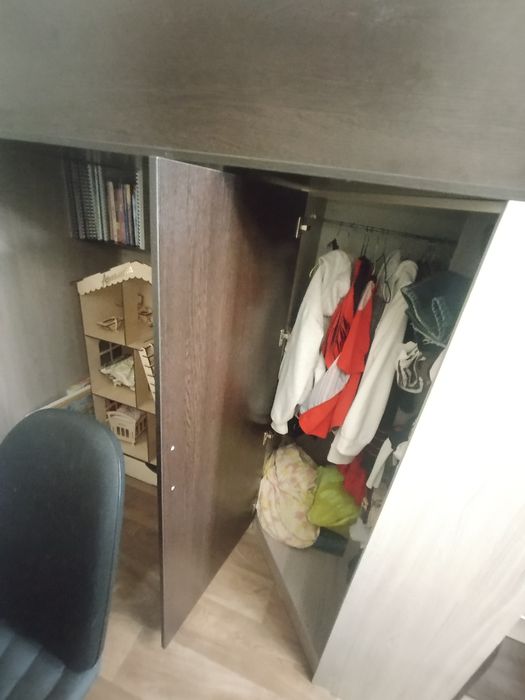 Детский гарнитур