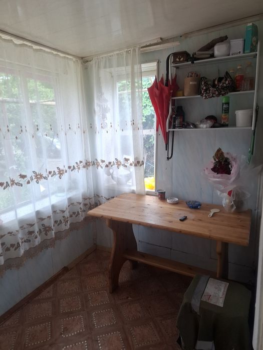 Продам дом 3комнат