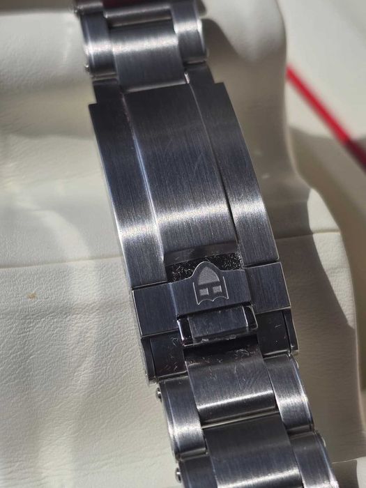 Tudor Black Bay 54 – 37 mm