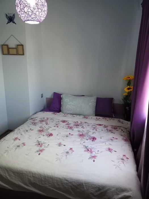 Отдава се под наем обзаведен апартамент в гр. Дупница