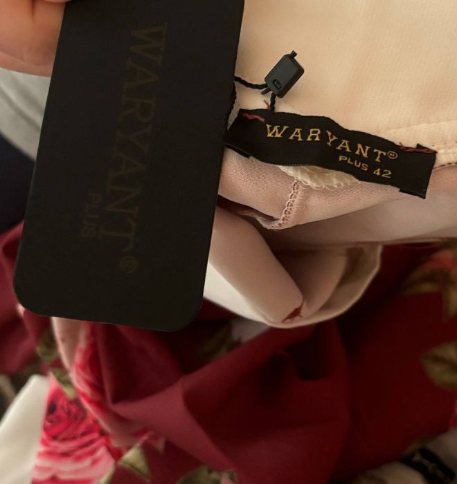 Летние платья на выход