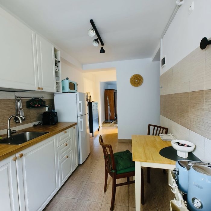 Apartament 1 camera str. Frunzisului