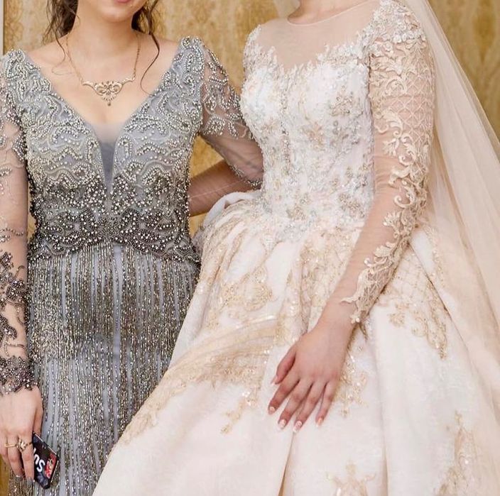 Свадебное платье Belucci