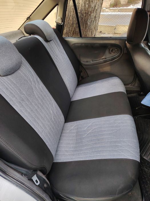 Daewo NEXIA Сонс