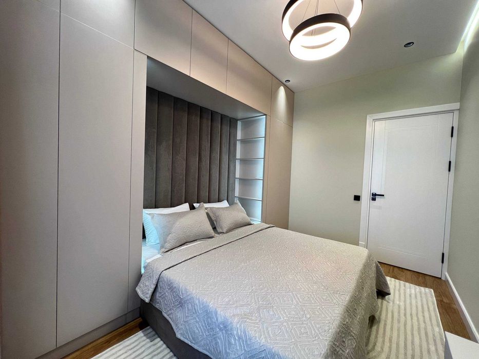 "Яшнабад Фергана йули 3/10/10 46м2 NEO House"