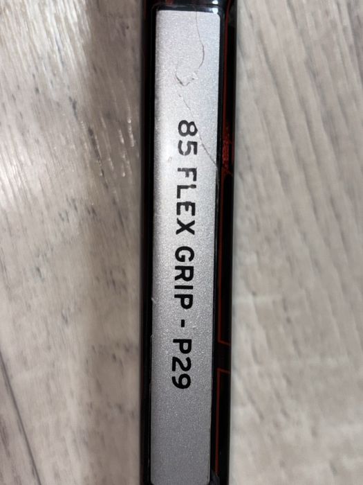 Клюшка CCM jetspeed ft5