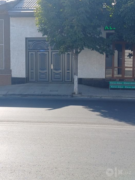 Продаётся дом в хорошем состоянии
