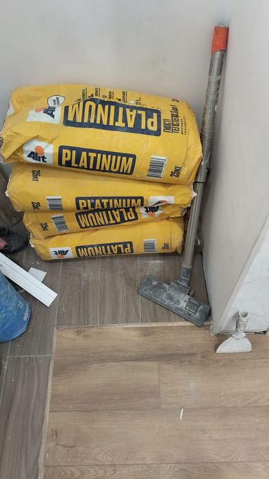 Алит платинум сухая смесь