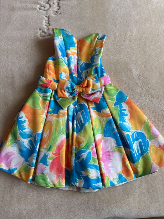 Детска рокля Abel&Lula