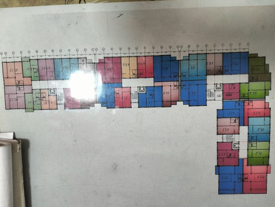 1 хона 2 хона килса булади