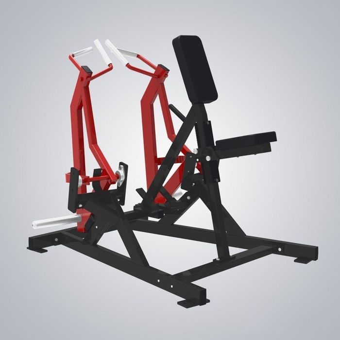 Тренажёры свободные веса