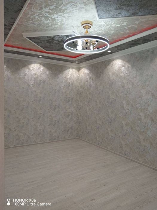 НОВОСТРОЙКА Uchtepa Avenue Чиланзар 18 квартал 2/3/9