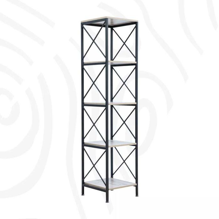 Лофт стеллаж «Trend» в наличии