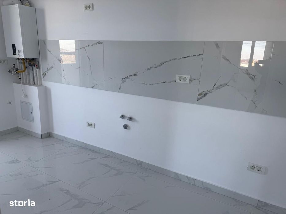 Garsoniera decomandata metrou Berceni