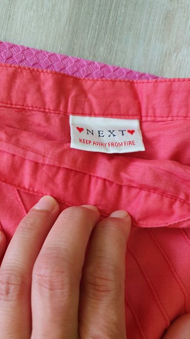 Подарявам нова момичешка лятна пола