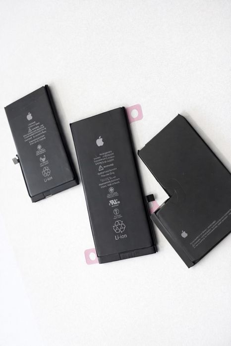 ОРИГИНАЛНО КАЧЕСТВО батерии за  iPhone с Верификация!