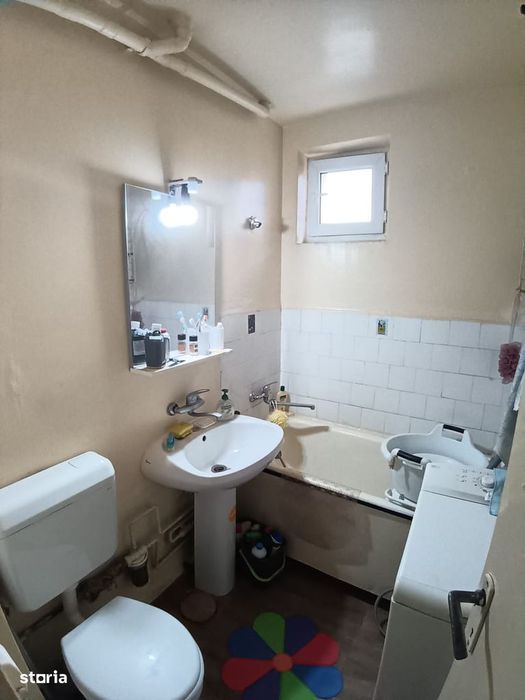 B-dul Regele Mihai I, 2 camere, decom.,