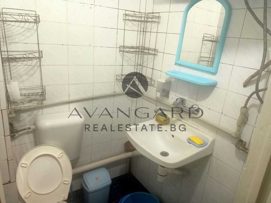 Продава се Двустаен апартамент в Пловдив, Кючук Париж - 58 кв.м за 2814 €/кв.м - Снимка #10