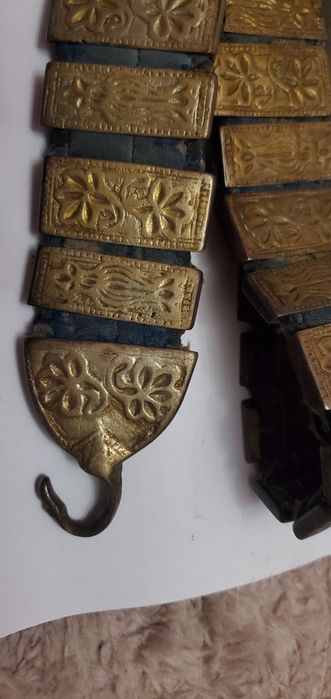 Лот сребърни  накити