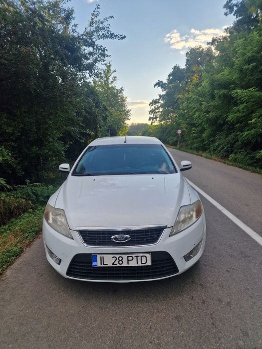 Ford Mondeo 1.8 disel
