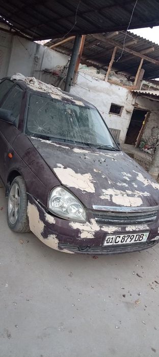 Lada priora 2009,yurmaydi extiyod qismlariga