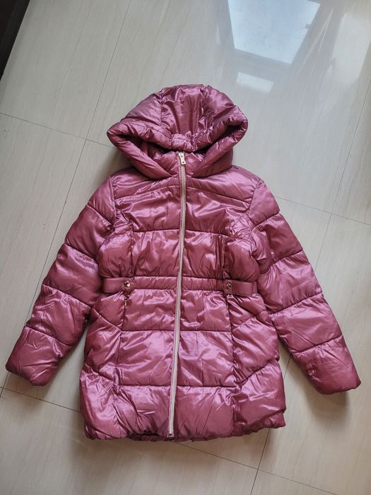 Детски дрешки 134см