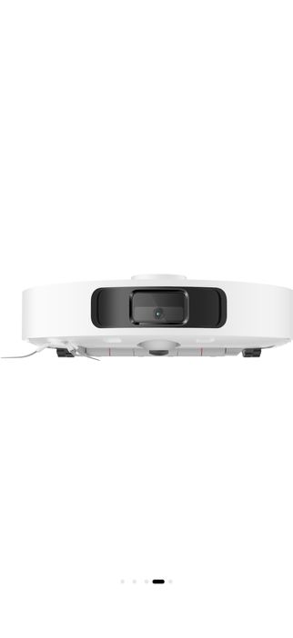 Robot de aspirare Xiaomi X20+ EU BHR8124EU ,Wi-Fi, aspirare&spalare simultana, statie de golire, 75 W, autonomie 140 min