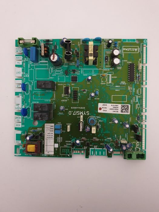 Placa Electronică Centrală Saunier duval F24/F25 Protherm Lynx Noua!
