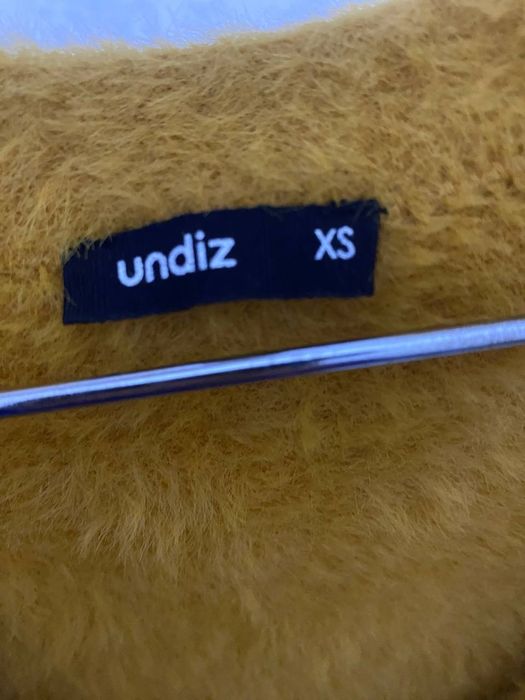 Кардиган (undiz)